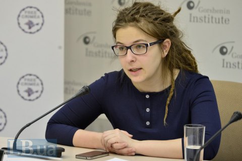 Сальдо міграції з Криму на материк за сім місяців склало 60 тис. осіб