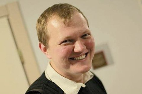 В Киеве избили главреда "Бизнес Цензора"
