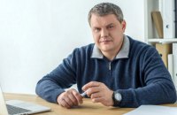 Гендиректор "Укрбуда" заявил, что семья Микитась планировала похитить его 8-летнего сына
