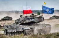 Поляки верят, что после Украины Путин нападет на них, - опрос