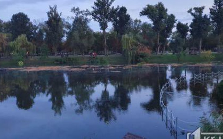 Російський ракетний удар вплине на якість питної води у Кривому Розі, - еколог