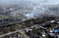 Кадирівці в Рубіжному виселяють людей з будинків