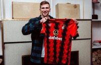 Забарний незамінний у "Борнмуті"