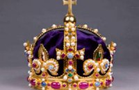 В Британии воссоздали корону Генриха VIII