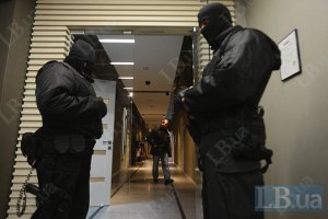 Руководство "Херсонского тепличного комбината" заявило о вооруженном захвате предприятия