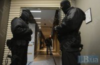 Керівництво "Херсонського тепличного комбінату" заявило про збройне захоплення підприємства