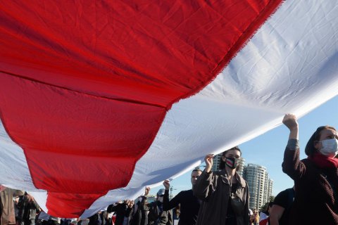 ЕС призвал власти Беларуси к национальному диалогу с привлечением ОБСЕ