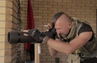 Вечір пам'яті Василя Сліпака провели у Парижі