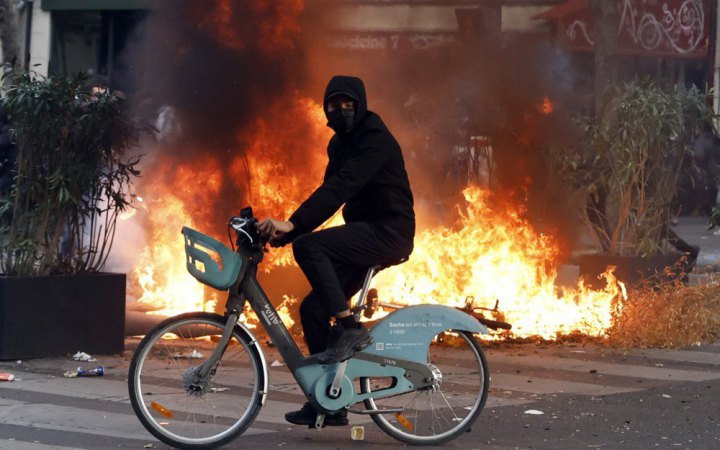 Головне за неділю, 18 жовтня: балістика на Київ, атаки на Дніпропетровщину, понад 170 боєзіткнень 
