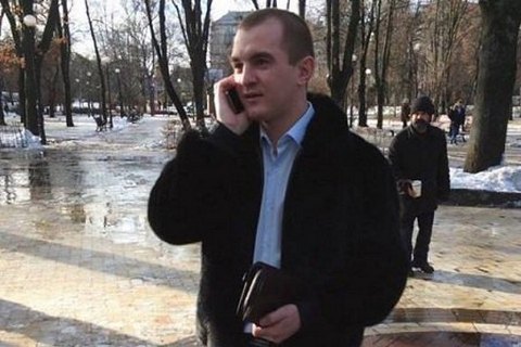 Депутат Макаровского райсовета задержан за ДТП в Киеве (обновлено)