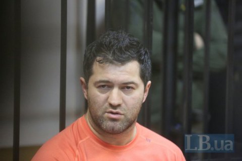 Насиров собрался в политику