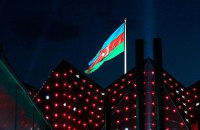 Киев и Баку соединили прямым поездом, время в пути - 60 часов