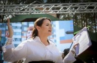 Тихановскую номинировали на Нобелевскую премию мира