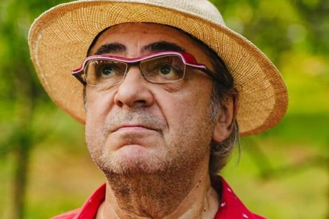 Умер украинский режиссер Виталий Малахов