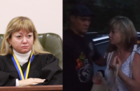 Судью столичного суда признали виновной в вождении автомобиля под хмельком 