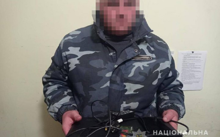 На Житомирщині шахрай привласнив 60 тис. грн, які збирав на товари для військових 