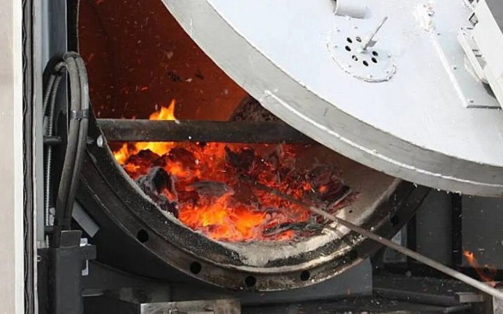 ​ЗСУ вдарили по російських позиціях у Токмаку, у місті працюють мобільні крематорії
