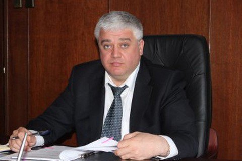 Суд отказался арестовывать начальника Администрации морпортов