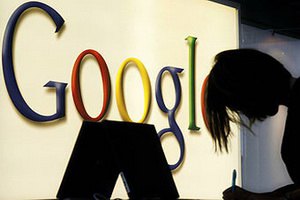В Google нашли служебные документы ведомств РФ