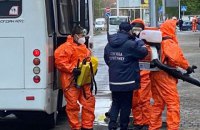 В Одесской области закрыли город Подольск из-за вспышки коронавируса