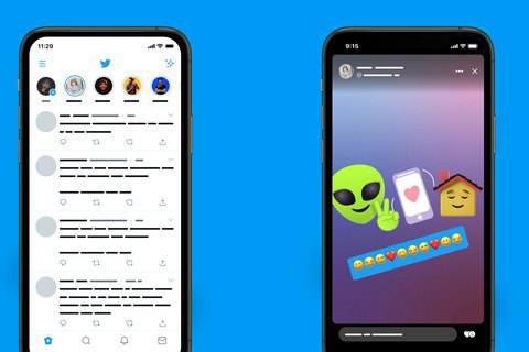 Twitter решил закрыть свой аналог "сториз" меньше чем через год после запуска