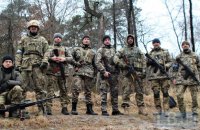 Від антикорупції до Тероборони: як прокурори САП стали гранатометниками