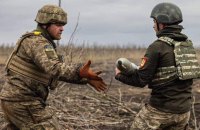 Рада ЄС схвалила виділення мільярда євро на боєприпаси для України