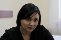 Начальницу службы по делам детей Одесской ОГА отстранили от должности из-за ситуации в приюте "Свитанок"