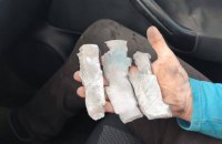 Росіяни обстріляли Херсонщину