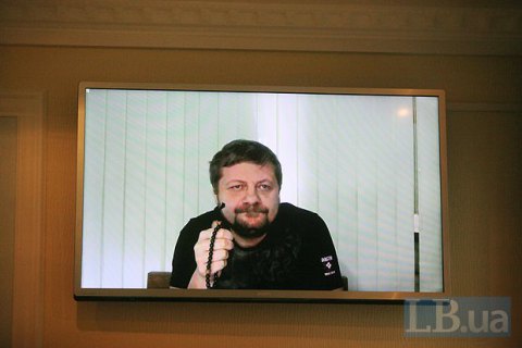 ВАСУ признал незаконным лишение Мосийчука неприкосновенности