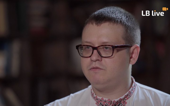 Угруповання з боку Білорусі не може здійснити перелом у війні, - Бєлєсков