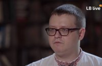 Угруповання з боку Білорусі не може здійснити перелом у війні, - Бєлєсков