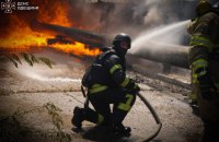 Головне за середу, 29 липня: загроза масованого удару, понад 190 бойових зіткнень, вбивство лікаря ВЛК у Києві 