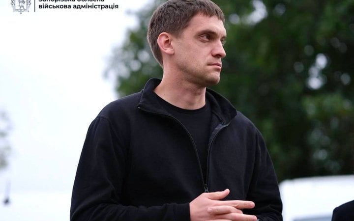 У Запоріжжі через атаки РФ постраждали шестеро людей