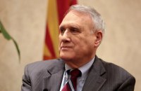 Стало известно, кто займет место Маккейна в Сенате США