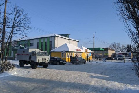  В Украине работают 4 778 пунктов обогрева для населения