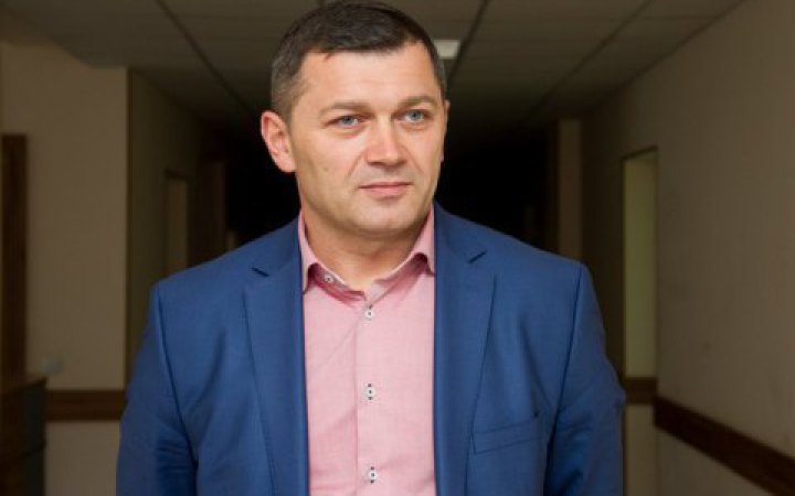 "Банк Січ" може перетворитися на Муніципальний банк Києва, - КМДА