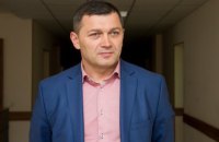 "Банк Січ" може перетворитися на Муніципальний банк Києва, - КМДА