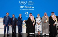 МОК проголосував за створення Олімпійських ігор з кіберспорту