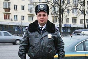 Гаишникам закупили кожанки по 4600 гривен