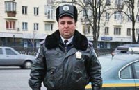 Гаишникам закупили кожанки по 4600 гривен