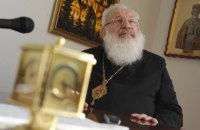 Києву потрібен проспект Любомира Гузара