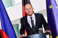 Шольца закликають звільнити президентку берлінського університету за антиізраїльські “лайки”