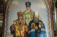 Несвяті на фресках. Чому портрети гетьманів і князів у храмах — це ок, а політиків і бізнесменів — не ок? 