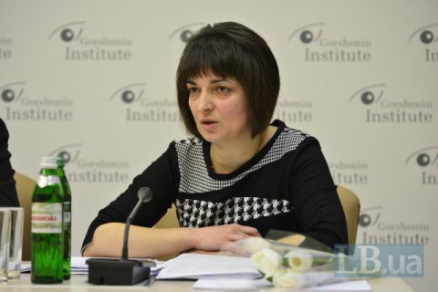 Россия разрушила украинскую систему социальной помощи семьям в Крыму