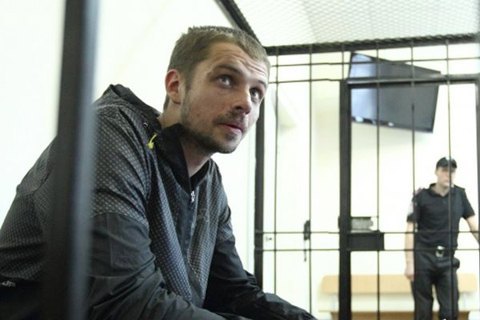 Дело об убийстве Бузины ушло в суд