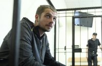 Дело об убийстве Бузины ушло в суд