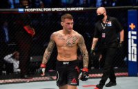 Порьє всіх шокував, нокаутувавши Макгрегора на UFC 257