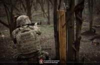 Російська армія від початку доби 69 разів атакувала ЗСУ, – Генштаб