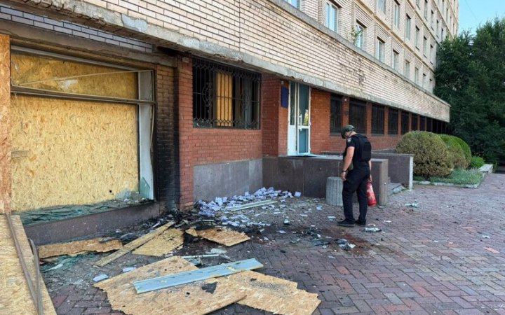Армія Росії вбила людину у Донецькій області (оновлено)